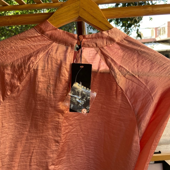 Vero Moda Tops. Size- L - Picture 7 of 8